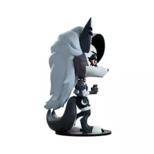 Loona Figure - Youtooz Helluva Boss at Spencer's