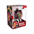 Blitzo Figure - Youtooz Helluva Boss at Spencer's