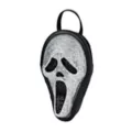 Ghost Face Bling Mini Backpack at Spencer's