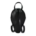 Ghost Face Bling Mini Backpack at Spencer's