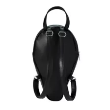Ghost Face Bling Mini Backpack at Spencer's