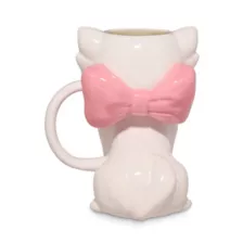 Marie Molded Coffee Mug 20 oz. - Aristocats at Spencer's