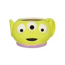 Alien Molded Coffee Mug 20 oz. - Toy Story at Spencer's