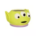 Alien Molded Coffee Mug 20 oz. - Toy Story at Spencer's