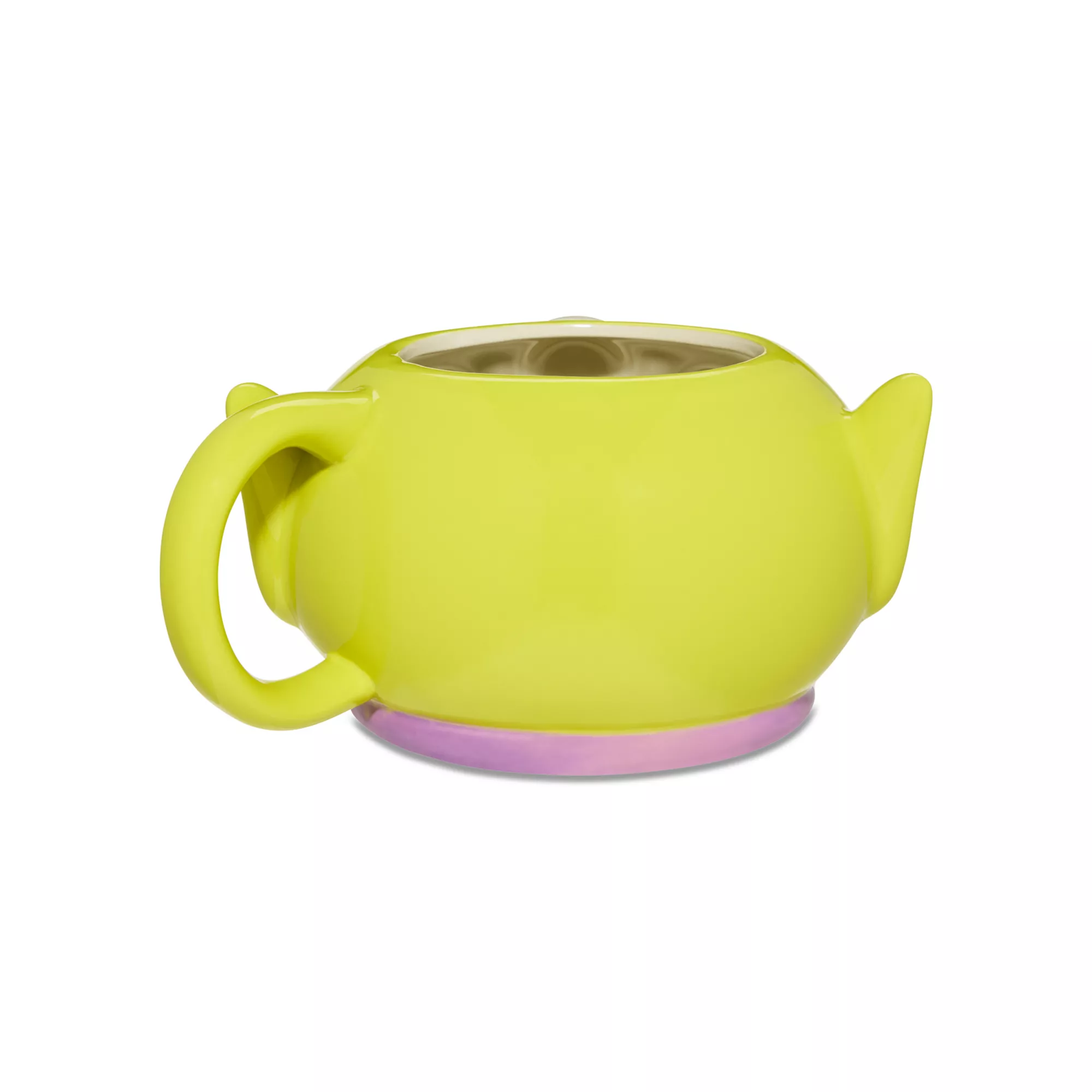 Alien Molded Coffee Mug 20 oz. - Toy Story at Spencer's