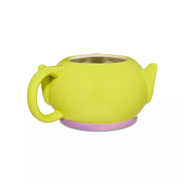 Alien Molded Coffee Mug 20 oz. - Toy Story at Spencer's