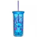 Stitch Too Cute Cup With Straw - 20 oz. at Spencer's