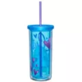 Stitch Too Cute Cup With Straw - 20 oz. at Spencer's