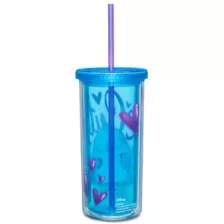 Stitch Too Cute Cup With Straw - 20 oz. at Spencer's