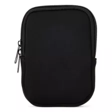 Black Tumbler Pouch at Spencer's