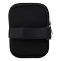 Black Tumbler Pouch at Spencer's