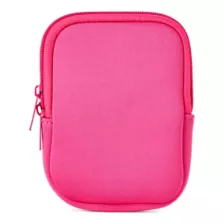 Pink Tumbler Pouch at Spencer's