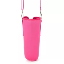 Pink Tumbler Sling Bag at Spencer's