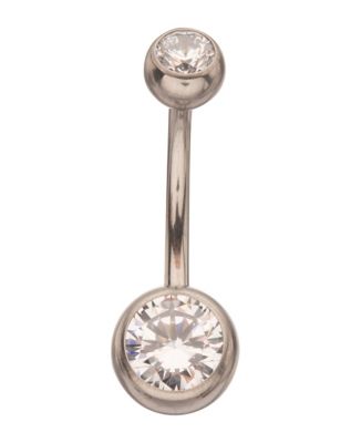 ASTM F-136 Titanium Jewelry