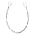Carabiner Wallet Chain at Spencer's