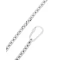 Carabiner Wallet Chain at Spencer's