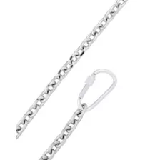 Carabiner Wallet Chain at Spencer's