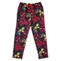 Deadpool and Wolverine Lounge Pants at Spencer's