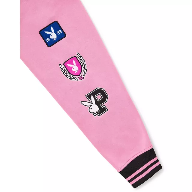 Playboy Varsity Jacket