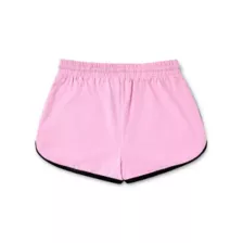 Pink Playboy Logo Sweatshorts at Spencer's