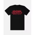 Slaughter to Prevail Devil Bloodshed T Shirt at Spencer's