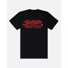 Slaughter to Prevail Devil Bloodshed T Shirt at Spencer's