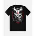 Slaughter to Prevail Devil Bloodshed T Shirt at Spencer's