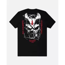 Slaughter to Prevail Devil Bloodshed T Shirt at Spencer's
