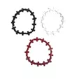 Multi-Pack Crosses Bracelets - 3 Pack at Spencer's