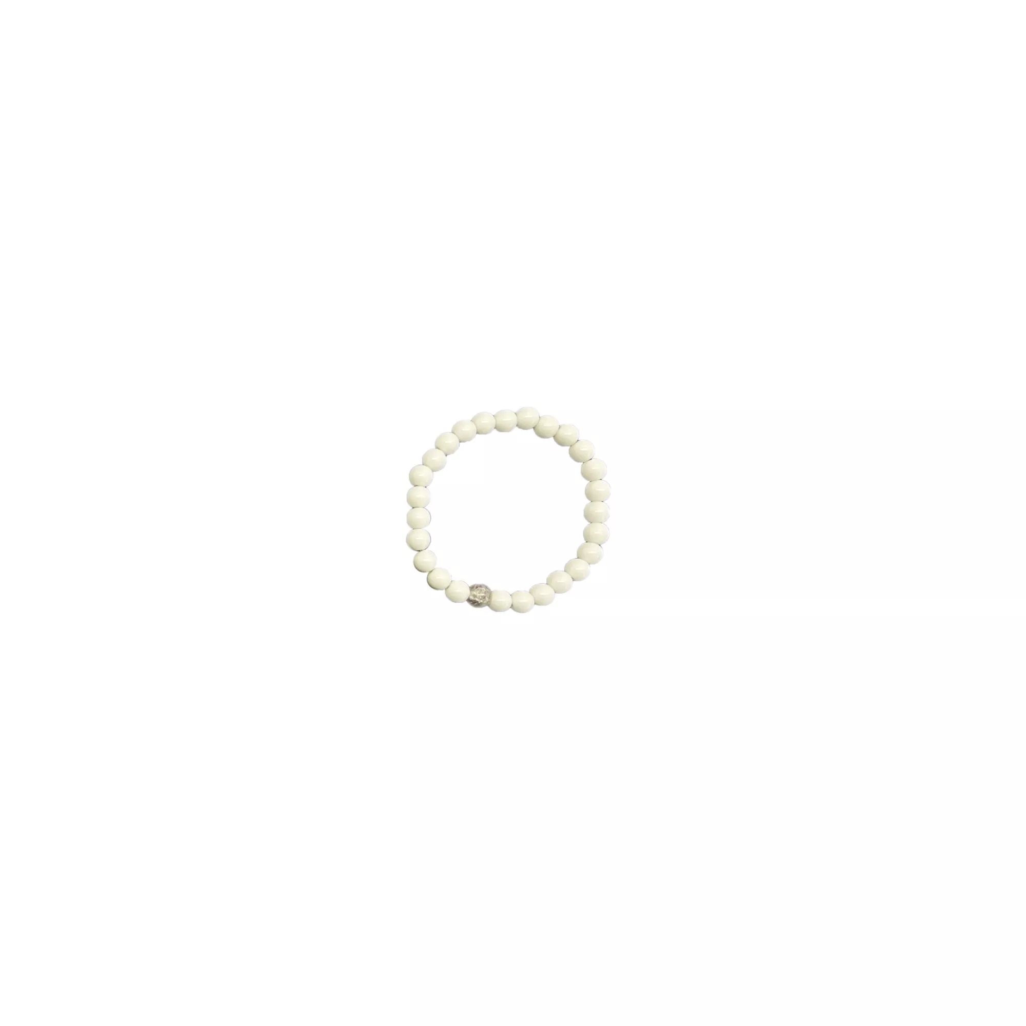 Multicolor Pink and White Long Distance Bracelets – 2 Pack at Spencer's