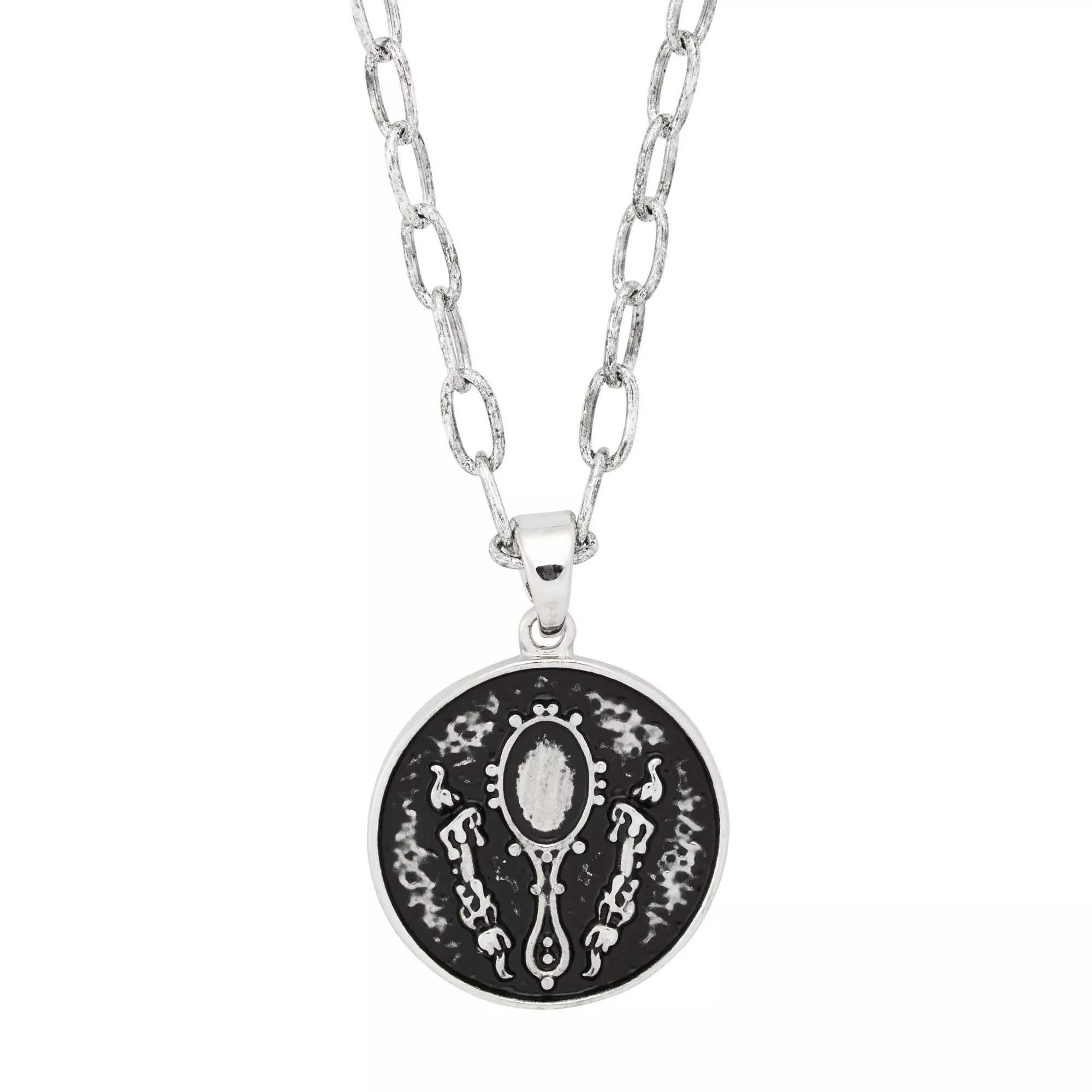 Bloody Mary Aries Necklace at Spencer's