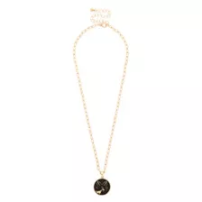 Chupacabra Taurus Zodiac Pendant Necklace at Spencer's