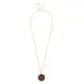Jersey Devil Sagittarius Pendant Necklace at Spencer's