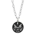 Sylph Aquarius Necklace at Spencer's