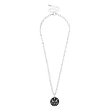 Sylph Aquarius Necklace at Spencer's