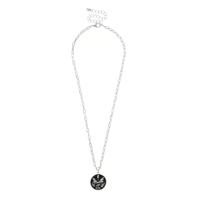 Sylph Aquarius Necklace at Spencer's