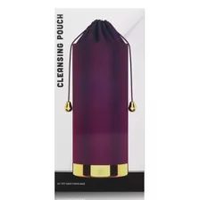 UV Light Sanitizing Bag at Spencer's