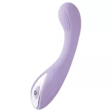 Oona Gratify Vibrator at Spencer's
