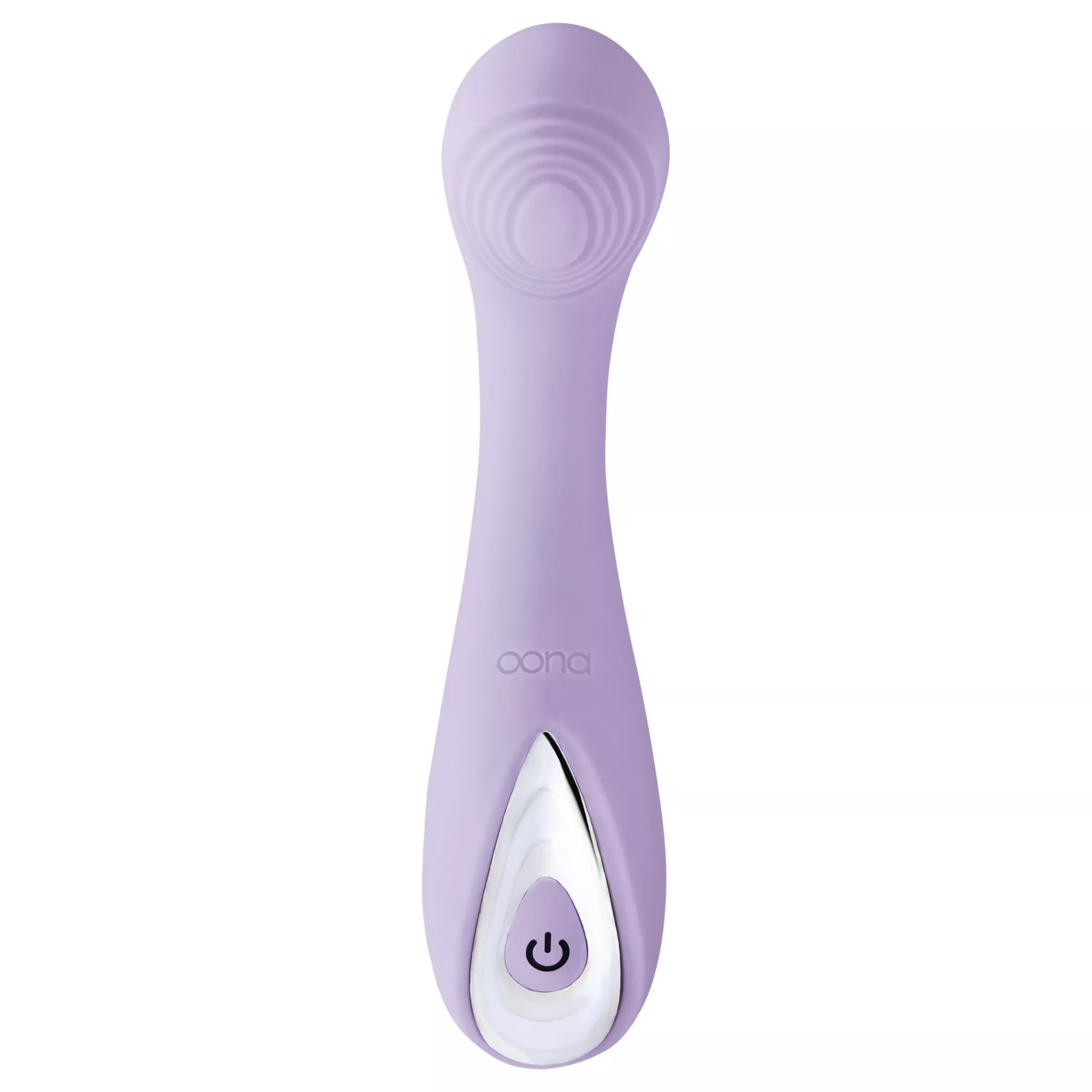 Oona Gratify Vibrator at Spencer's