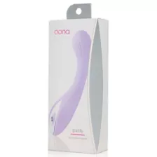 Oona Gratify Vibrator at Spencer's