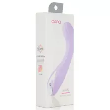 Oona Gratify Vibrator at Spencer's