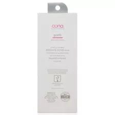 Oona Gratify Vibrator at Spencer's