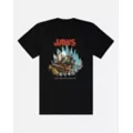 Chum Bucket Jaws T Shirt - Fright-Rags at Spencer's