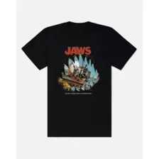 Chum Bucket Jaws T Shirt - Fright-Rags at Spencer's