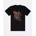 Evil Dead 40th Anniversary T Shirt - Fright-Rags at Spencer's