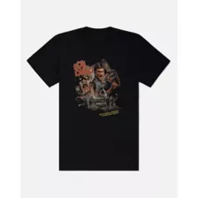 Evil Dead 40th Anniversary T Shirt - Fright-Rags at Spencer's