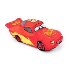 Cars Lightning McQueen Plush at Spencer's