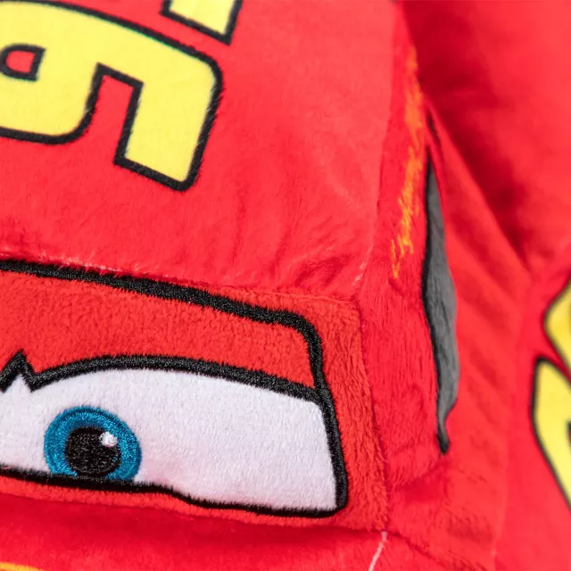 Cars Lightning McQueen Plush at Spencer's