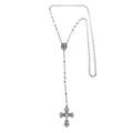 Antique Rosary Cross Chain at Spencer's