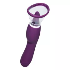 Triple Temptation Vibrator - Hott Love Extreme at Spencer's